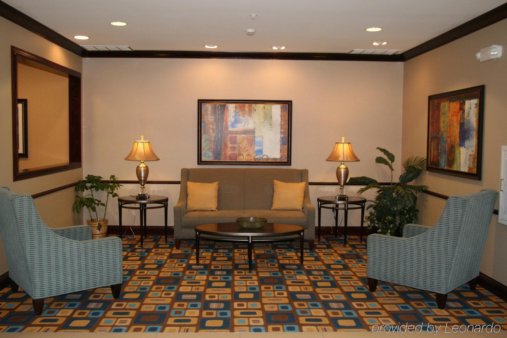 Holiday Inn Express & Suites Youngstown West I 80, An Ihg Hotel Austintown Bagian luar foto