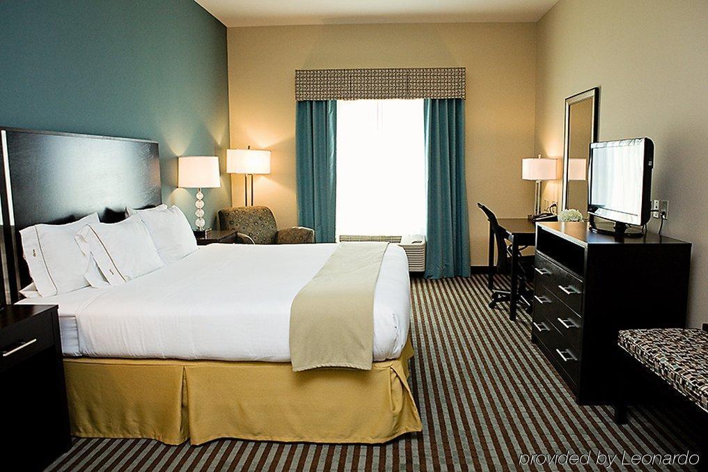 Holiday Inn Express & Suites Youngstown West I 80, An Ihg Hotel Austintown Ruang foto