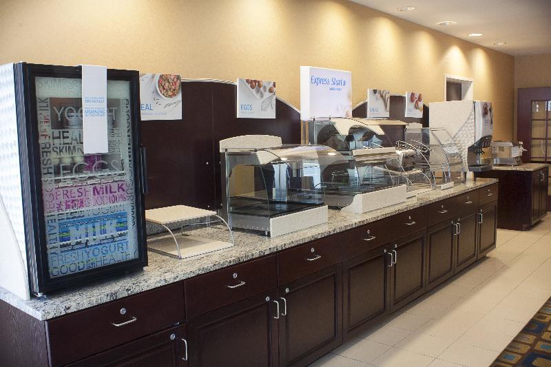 Holiday Inn Express & Suites Youngstown West I 80, An Ihg Hotel Bagian luar foto